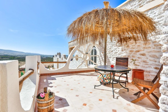 Luxury Villa Rentals in Marrakech