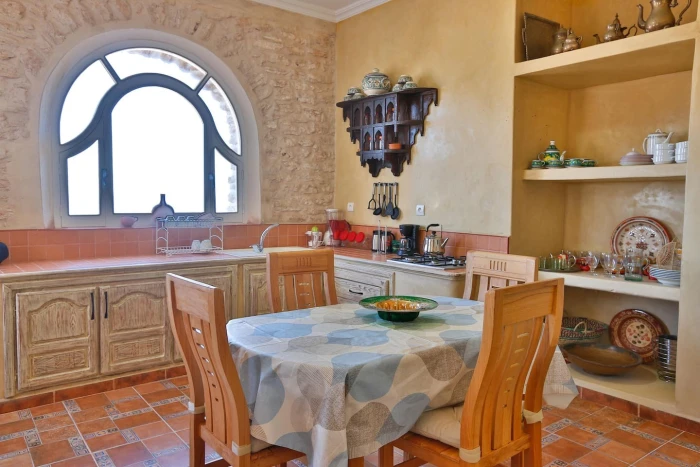 Luxury Villa Rentals in Marrakech