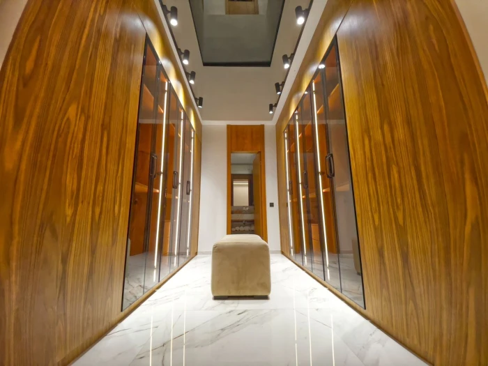 Luxury Villa Rentals in Marrakech